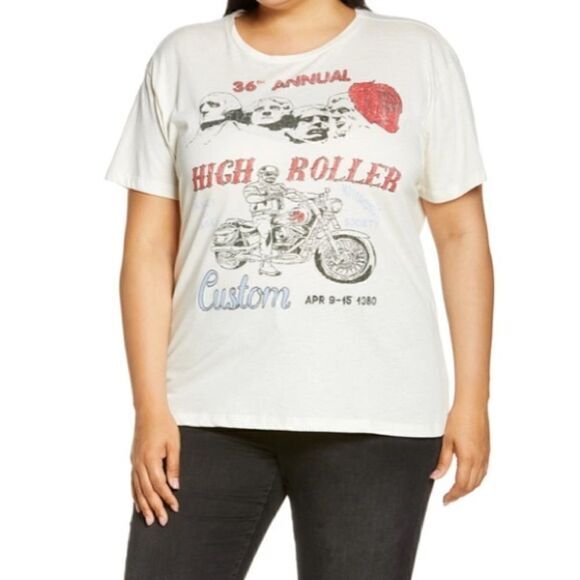 ‎Chaser High Roller Tee - Picture 4 of 11
